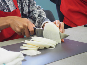 KIMCHI MAKING WORKSHOP